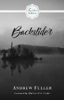 Backslider - Andrew Fuller - cover