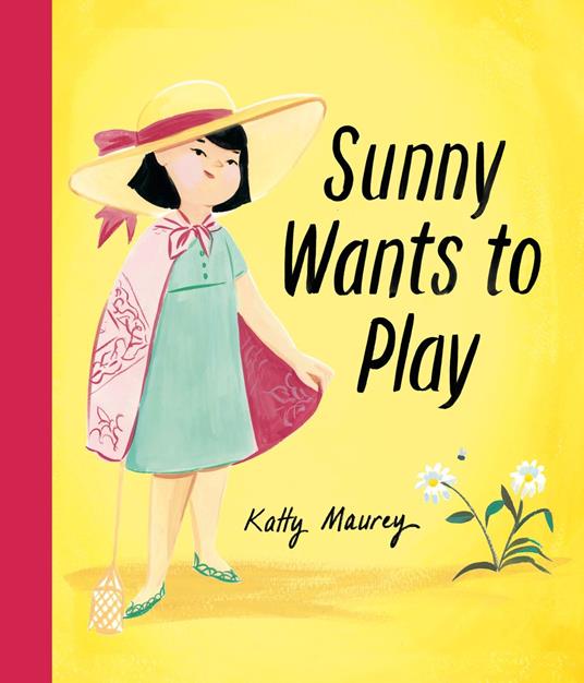 Sunny Wants to Play - Katty Maurey - ebook