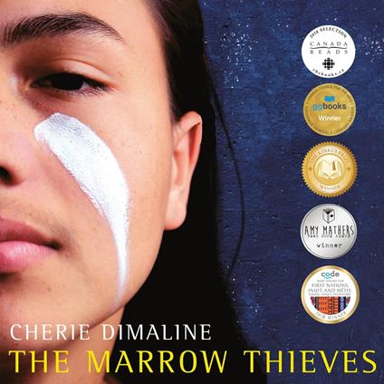 The Marrow Thieves