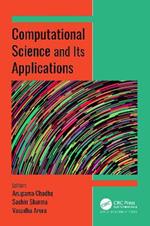 Computational Science and Its Applications