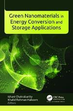 Green Nanomaterials in Energy Conversion and Storage Applications