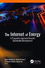 The Internet of Energy: A Pragmatic Approach Towards Sustainable Development