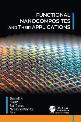 Functional Nanocomposites and Their Applications - cover