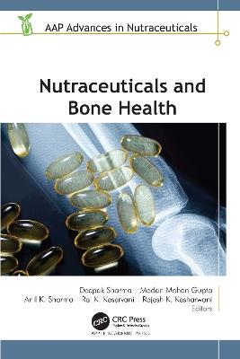 Nutraceuticals and Bone Health - cover