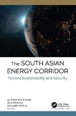 The South Asian Energy Corridor: Toward Sustainability and Security