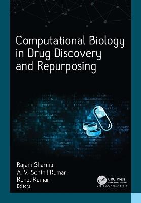 Computational Biology in Drug Discovery and Repurposing - cover