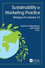 Sustainability in Marketing Practice: Strategies for Industry 4.0