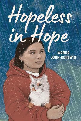 Hopeless in Hope - Wanda John-Kehewin - cover