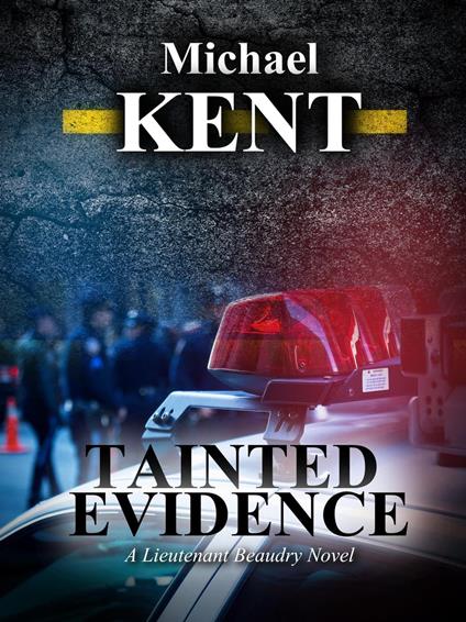 Tainted Evidence