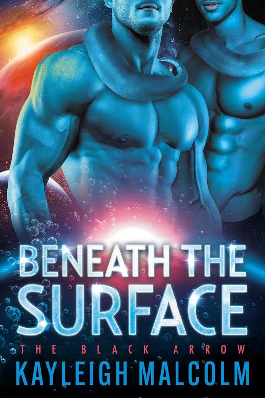 Beneath the Surface