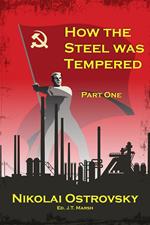 How the Steel Was Tempered