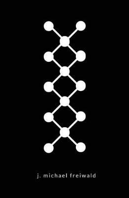 DNA - J Michael Freiwald - cover