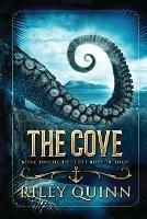 The Cove: Book Two of the Lost Boys Trilogy - Riley Quinn - cover