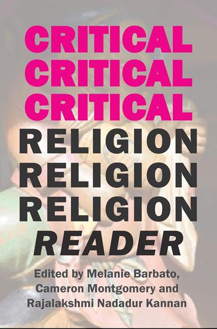 Critical Religion Reader