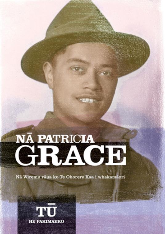 Tu - Patricia Grace - ebook
