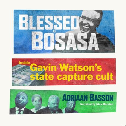 Blessed by Bosasa