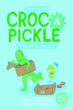 Croc & Pickle Level 2 Book 5