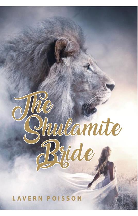 Shulamite Bride