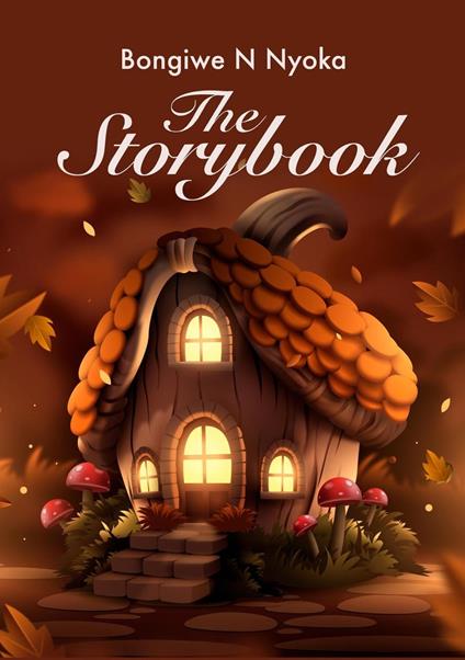 The Storybook