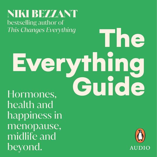 The Everything Guide