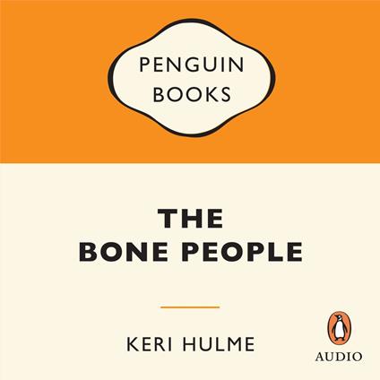 The Bone People