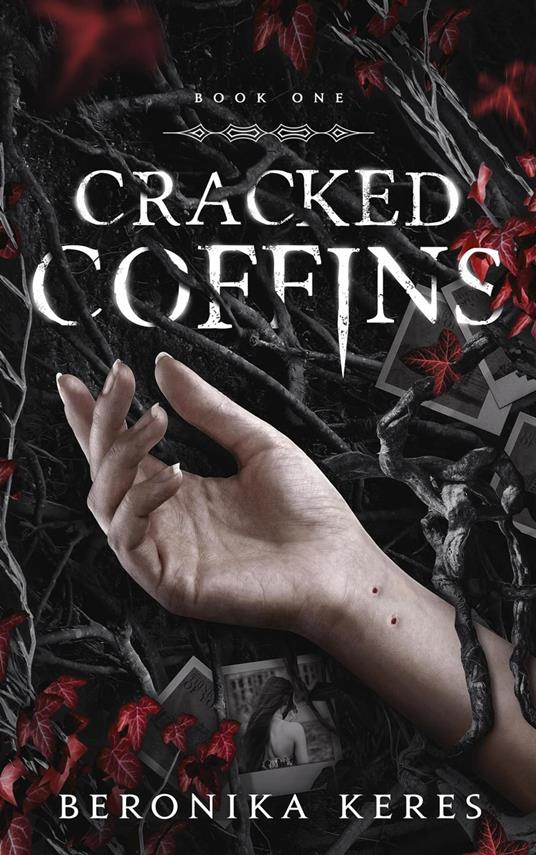 Cracked Coffins