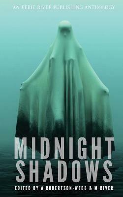 Midnight Shadows - David Green,Tim Mendees - cover