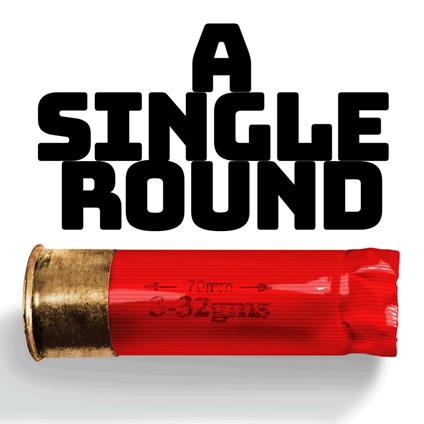 single round, A