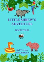 Little Shrew’s Adventure. Book Four