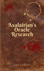 Axalairina's Oracle: Research