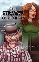 The Stranger Next Door - Rosalind Mulcare - cover