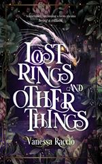 Lost Rings and Other Things