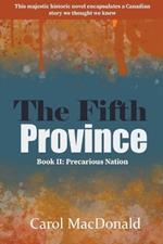 The Fifth Province