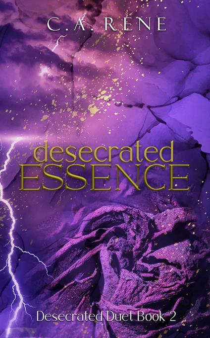 Desecrated Essence