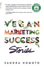 Vegan Marketing Success Stories