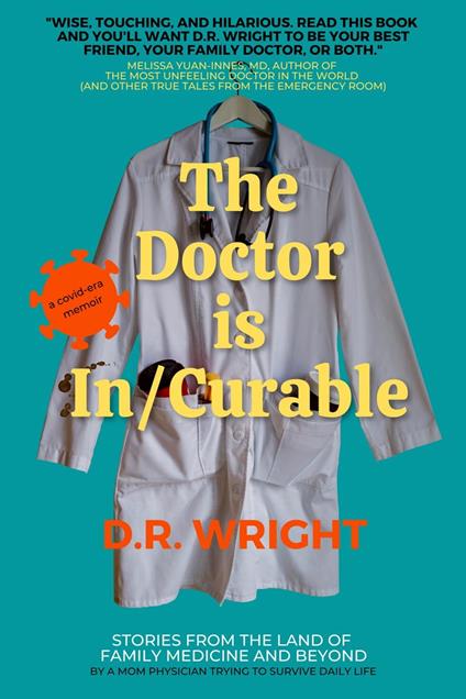 The Doctor is In/Curable