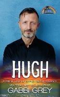 Hugh: Single Dads of Gaynor Beach Book 4 - Gabbi Grey - cover