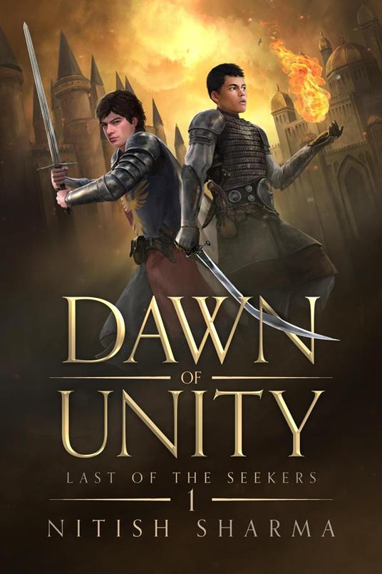 Dawn of Unity