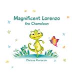 Magnificent Lorenzo the Chameleon