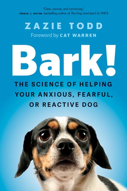 Bark!