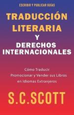 Traduccion Literaria y Derechos Internacionales