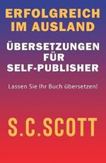 Erfolgreich im Ausland: UEbersetzungen fur Self-Publisher