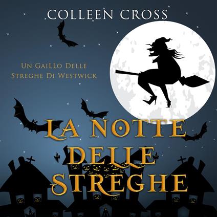 La notte delle streghe