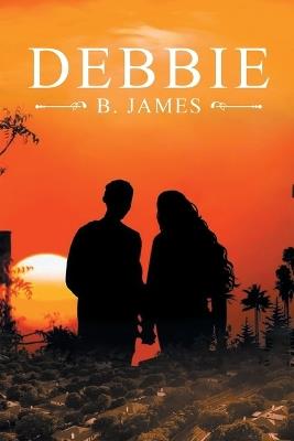 Debbie - B James - cover