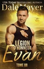 Légion d'honneur: Evan (French)