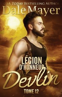 Devlin (French) - Dale Mayer - cover