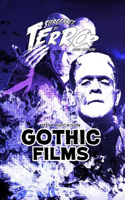 Gothic Films 2020