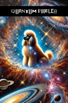 Quantum Poodles: Mysteries - Natcho Poodles - cover