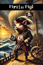 Pirate Pigs: Navigation