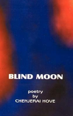 Blind Moon - Chenjerai Hove - cover